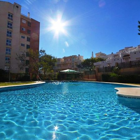 Apartamento En فوينخيرولا المظهر الخارجي الصورة