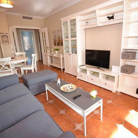 Apartamento En فوينخيرولا المظهر الخارجي الصورة
