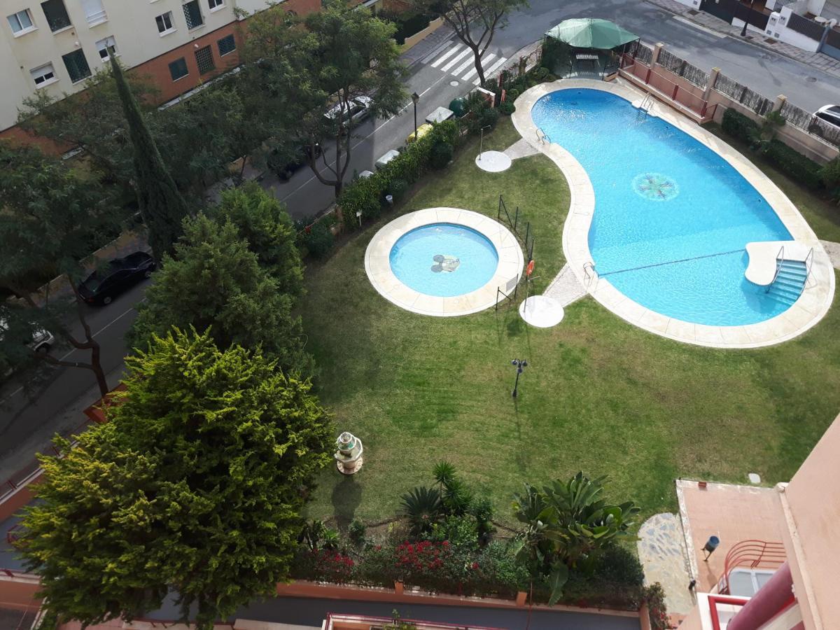 Apartamento En فوينخيرولا المظهر الخارجي الصورة