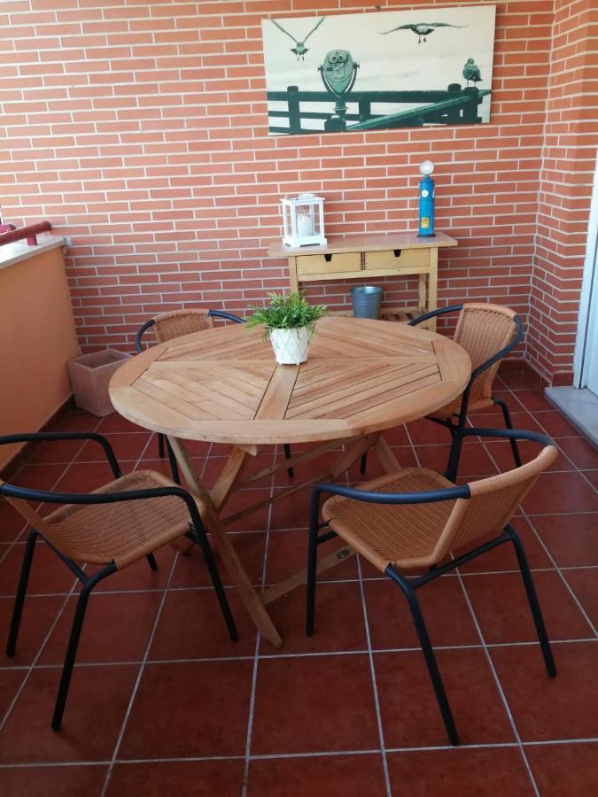 Apartamento En فوينخيرولا المظهر الخارجي الصورة