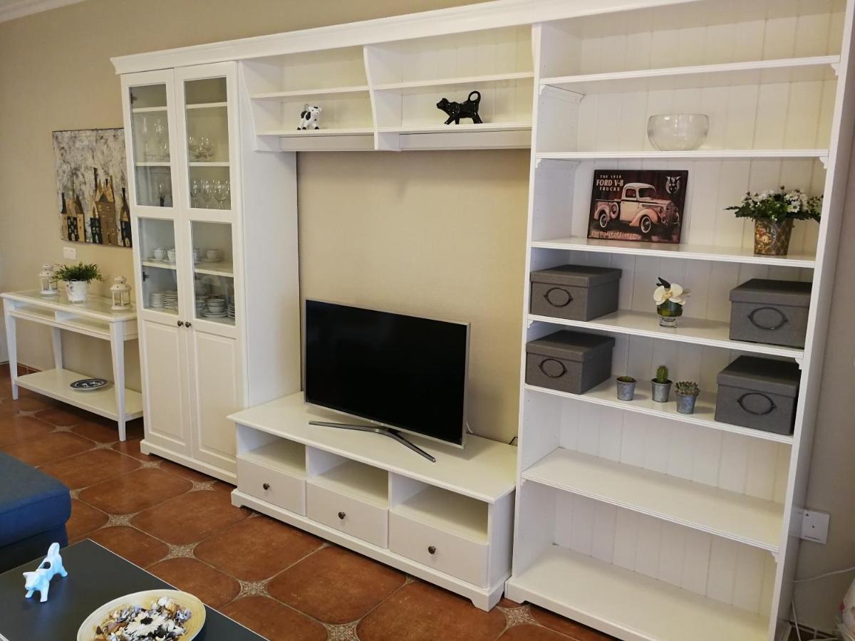 Apartamento En فوينخيرولا المظهر الخارجي الصورة