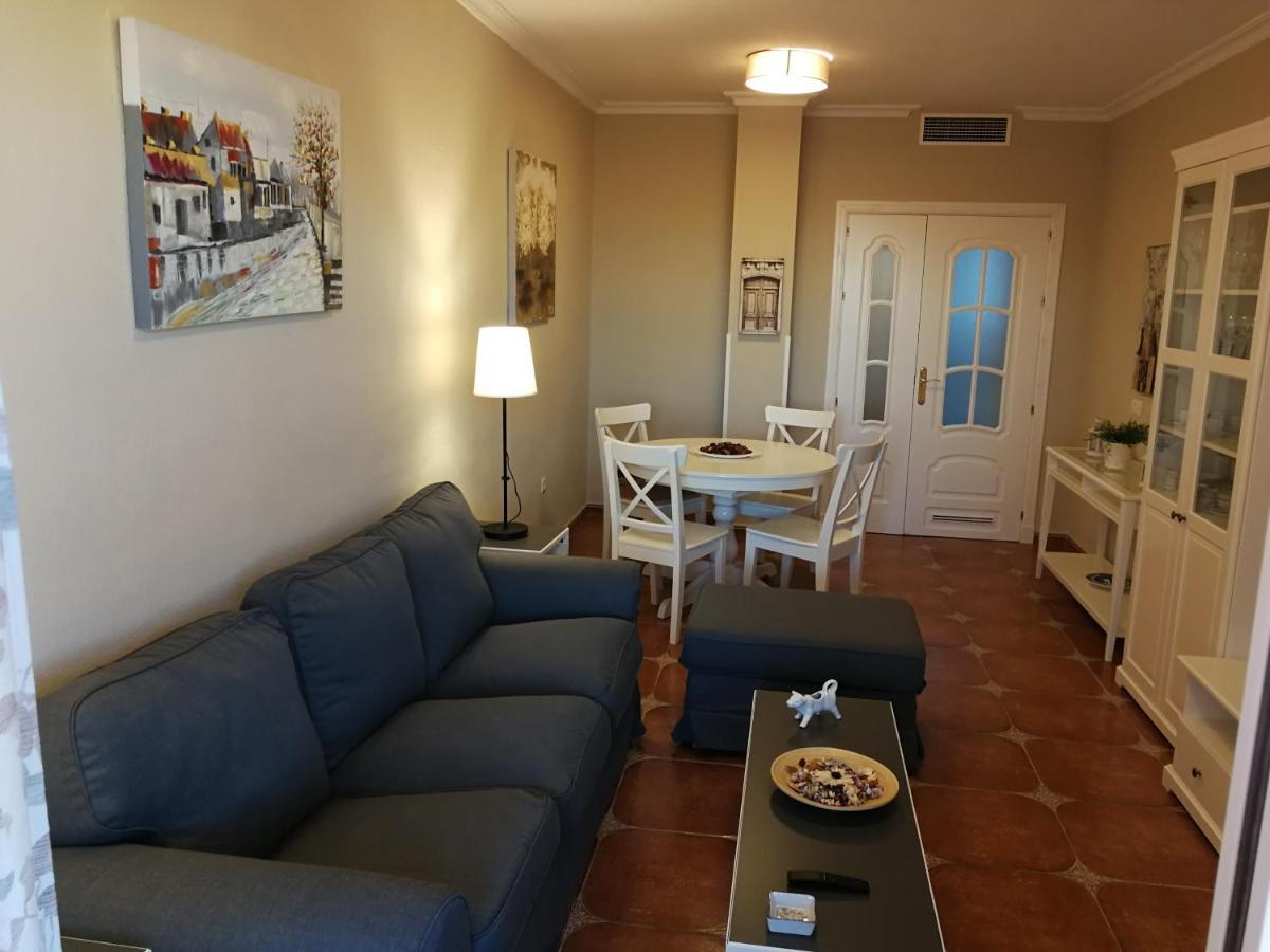 Apartamento En فوينخيرولا المظهر الخارجي الصورة