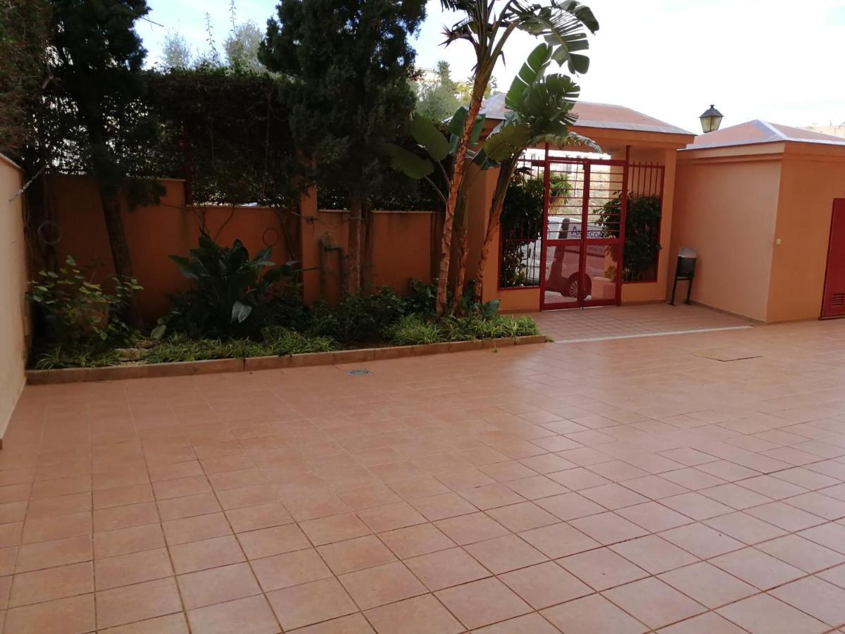 Apartamento En فوينخيرولا المظهر الخارجي الصورة