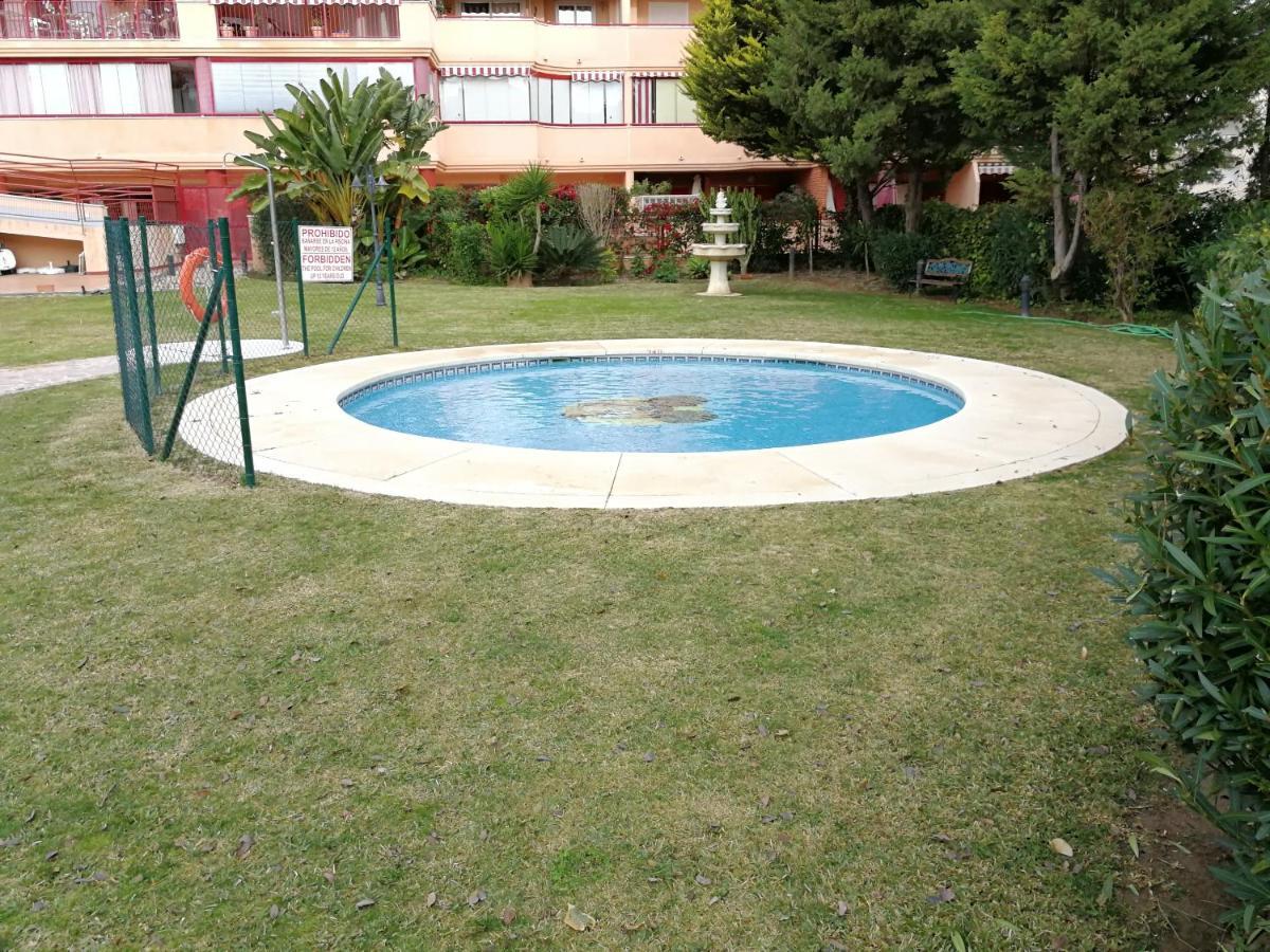 Apartamento En فوينخيرولا المظهر الخارجي الصورة