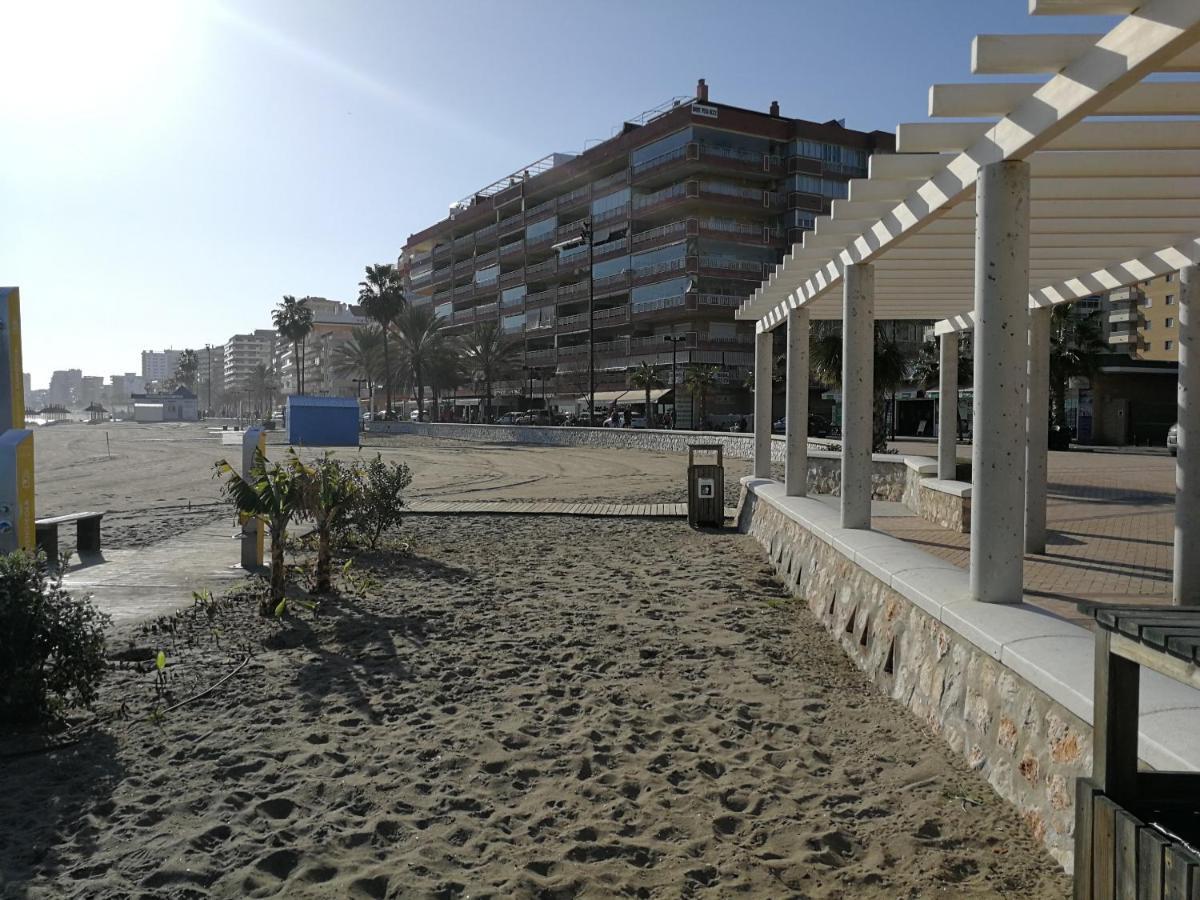 Apartamento En فوينخيرولا المظهر الخارجي الصورة